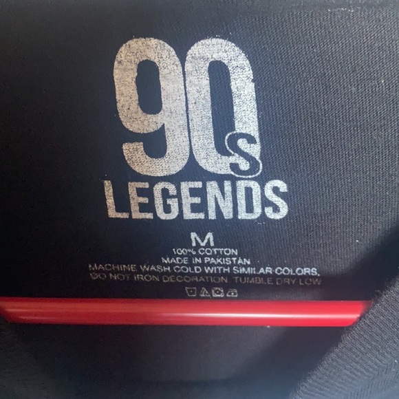 Snoop Doggy Dogg mugshot - Picture 3 of 3